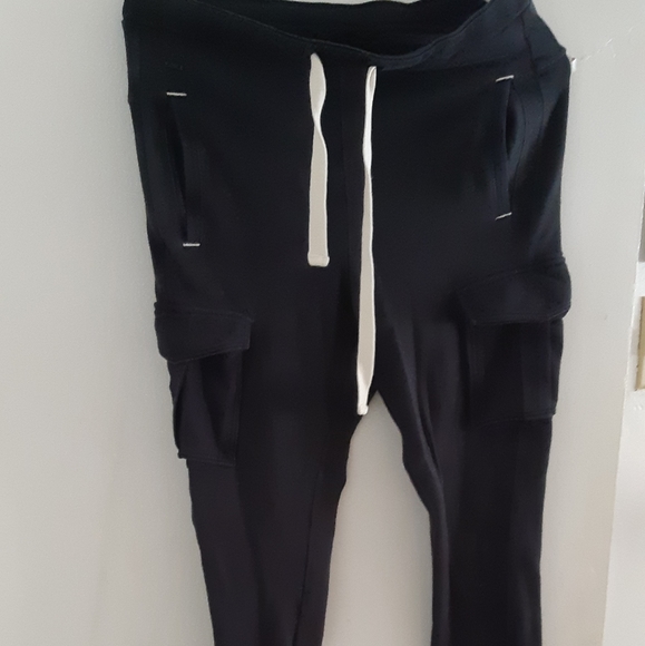 G Star Raw Denim- black - Picture 7 of 10